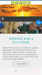 Mobile Screenshot of paintpoet.com